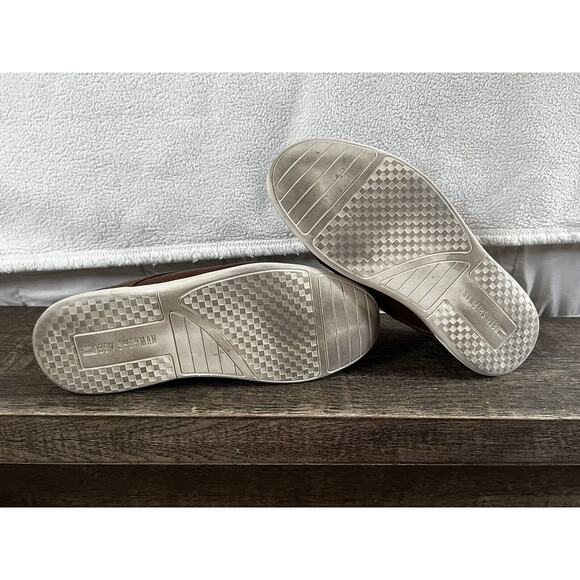 Ben Sherman Presley Oxford Men's size 11 Shoes - Picture 5 of 6